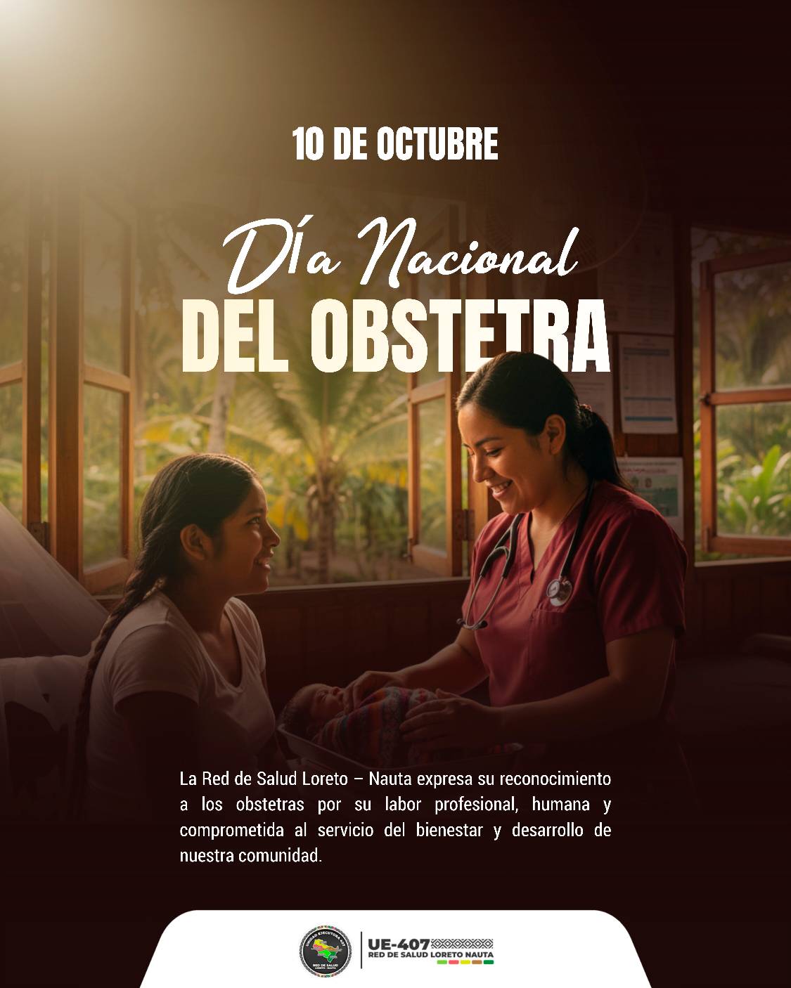 Anuncio Importante