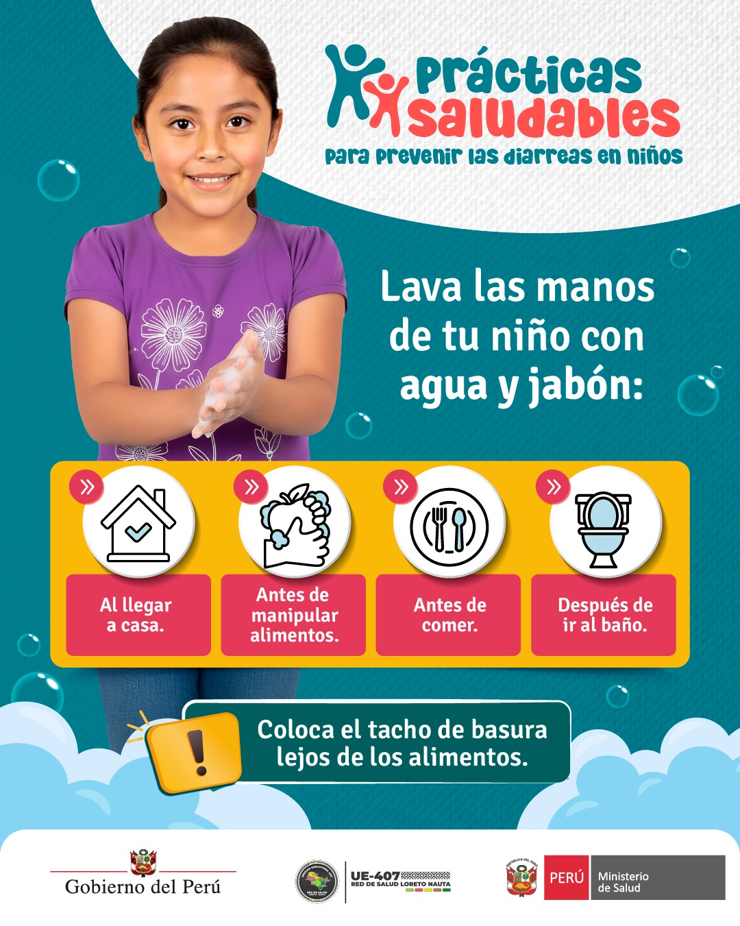 Noticia UE 407